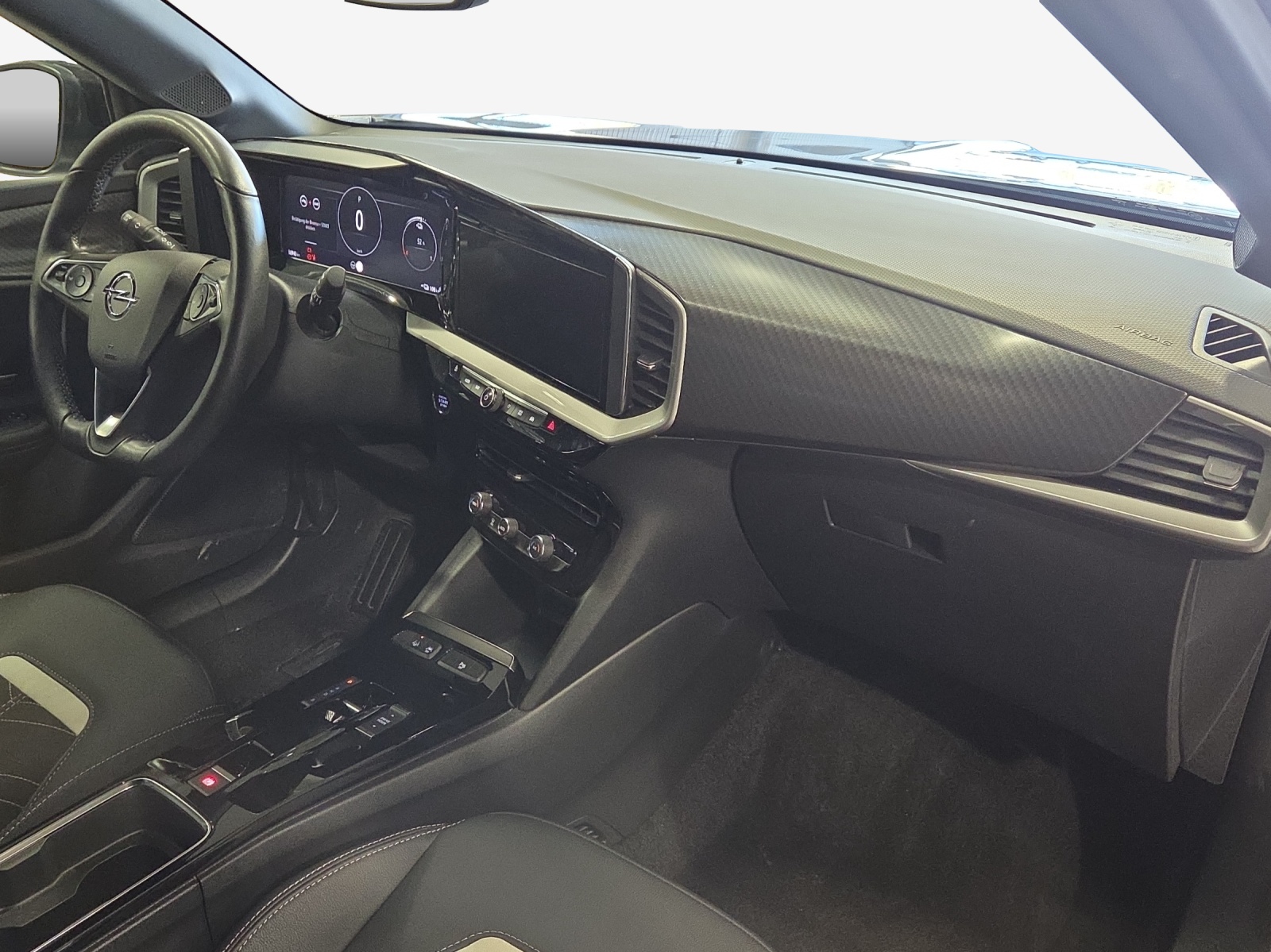 OPEL Mokka e Ultimate-image-14