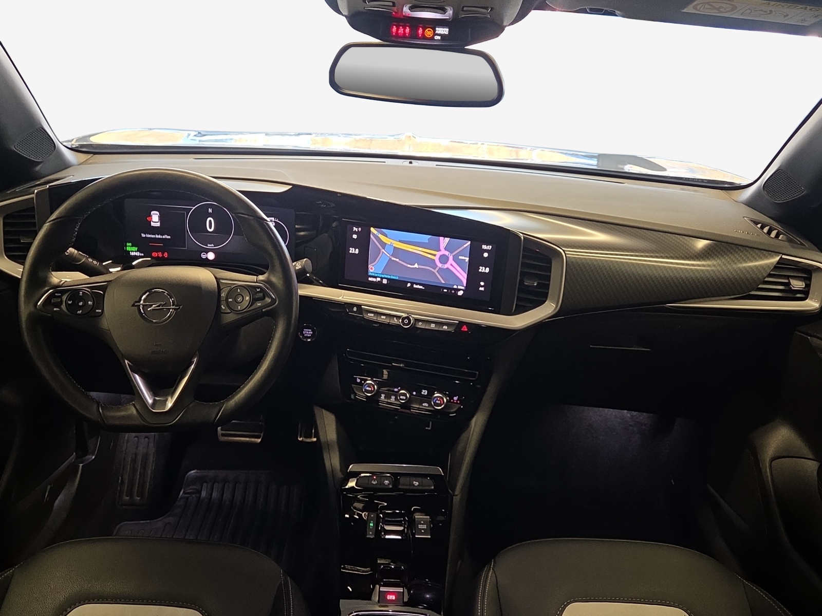 OPEL Mokka e Ultimate-image-15