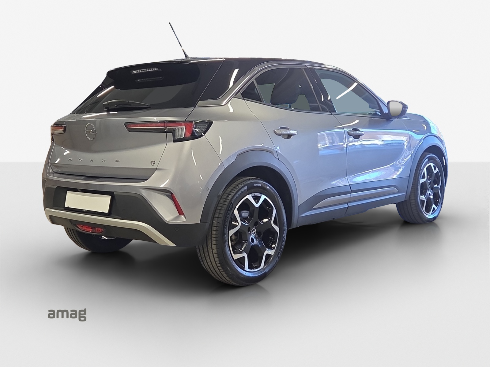 OPEL Mokka e Ultimate-image-5