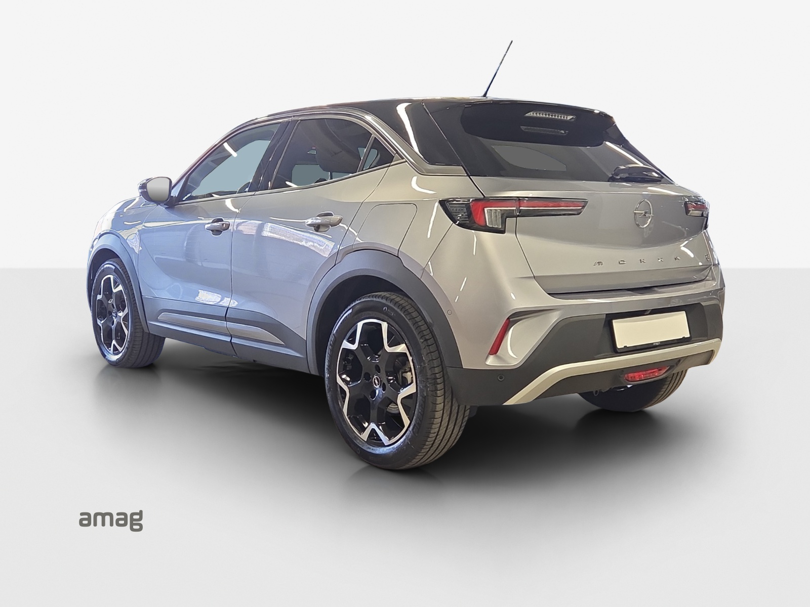 OPEL Mokka e Ultimate-showroom-element-2
