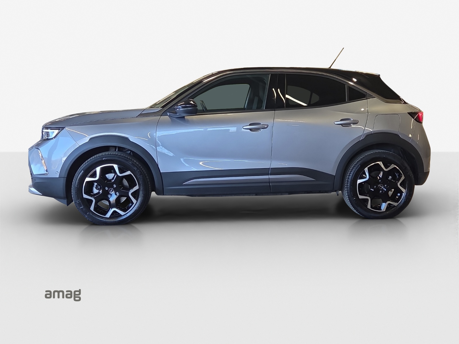 OPEL Mokka e Ultimate-showroom-element-1