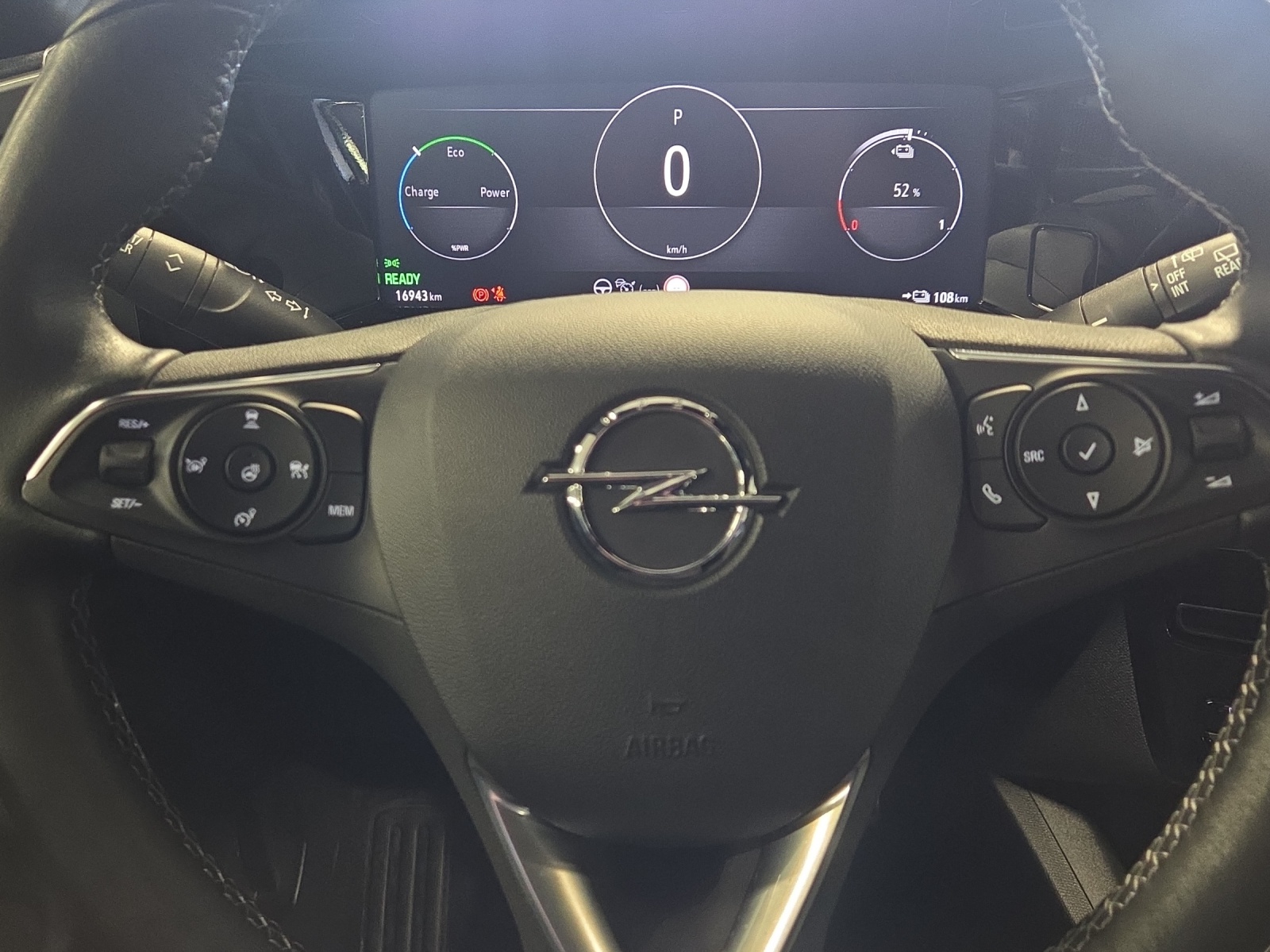 OPEL Mokka e Ultimate-image-9
