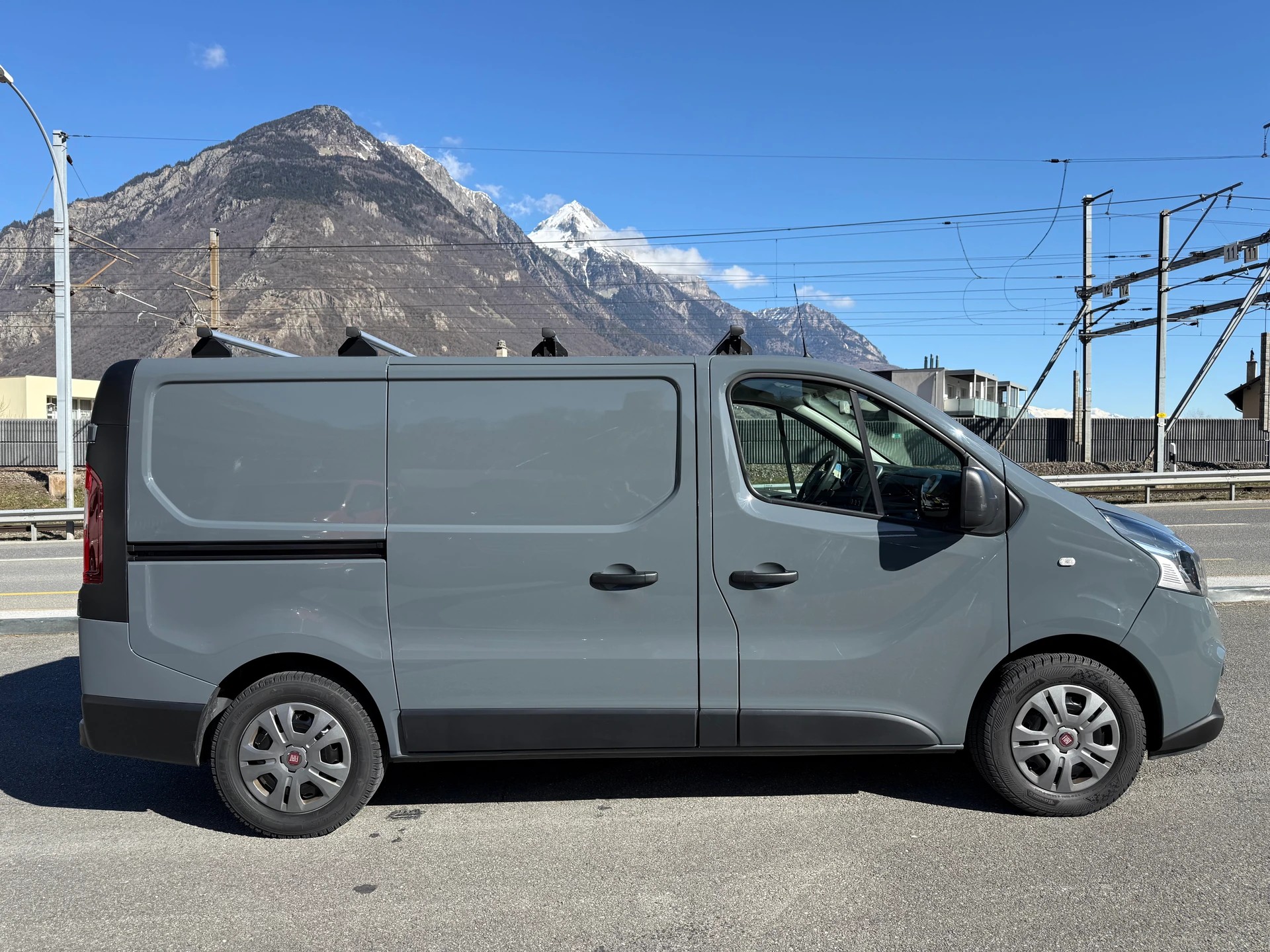 FIAT Talento 29 2.0 DCT L1H1 Easy Pro Plus-image-4