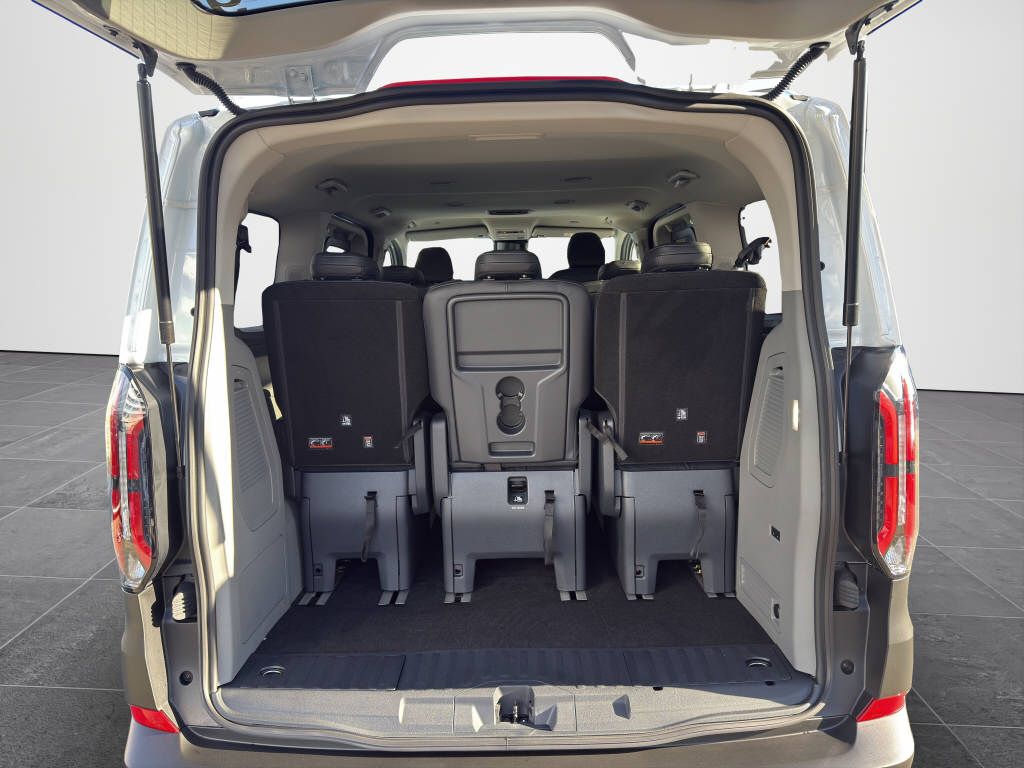 FORD Tourneo Custom 320 L1 2.0 EcoBlue 170 Active 4x4-image-15