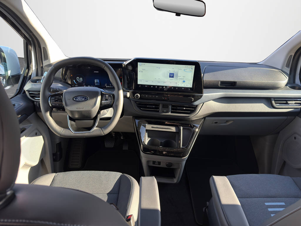 FORD Tourneo Custom 320 L1 2.0 EcoBlue 170 Active 4x4-image-13