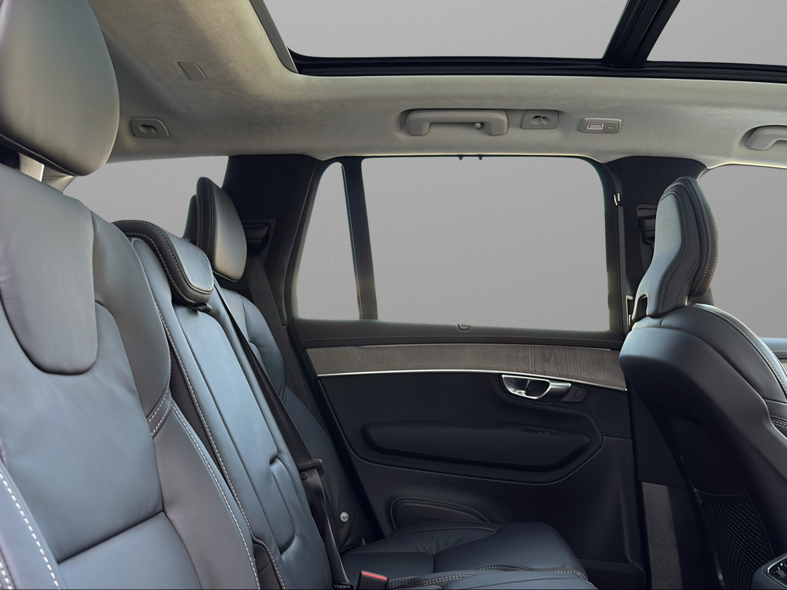 VOLVO XC90 T8 eAWD PluginHybrid Ultra Dark Geartronic-image-10