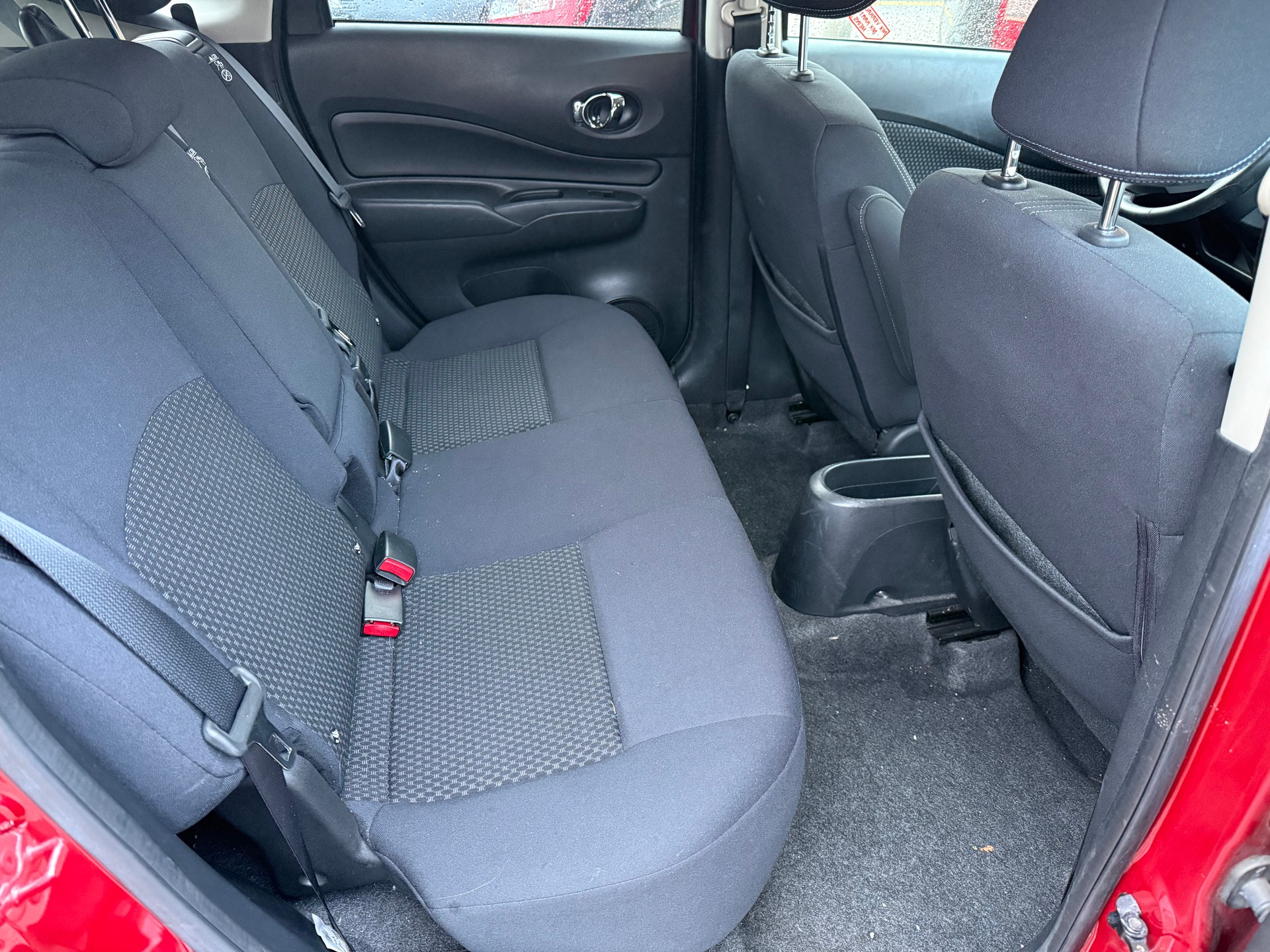 NISSAN Note 1.2 DIG-S n-tec-image-4