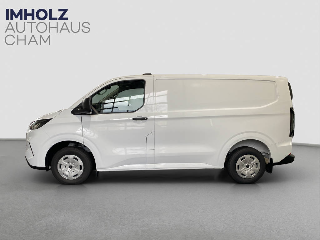 FORD Transit Custom Van 280 L1 2.0 EcoBlue 110 PS Trend-image-1
