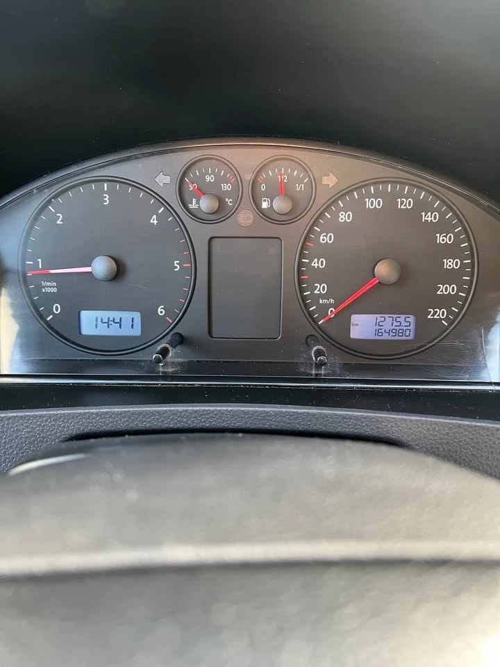 VW Brücke 1.9 TDI mit Verdeck-image-4