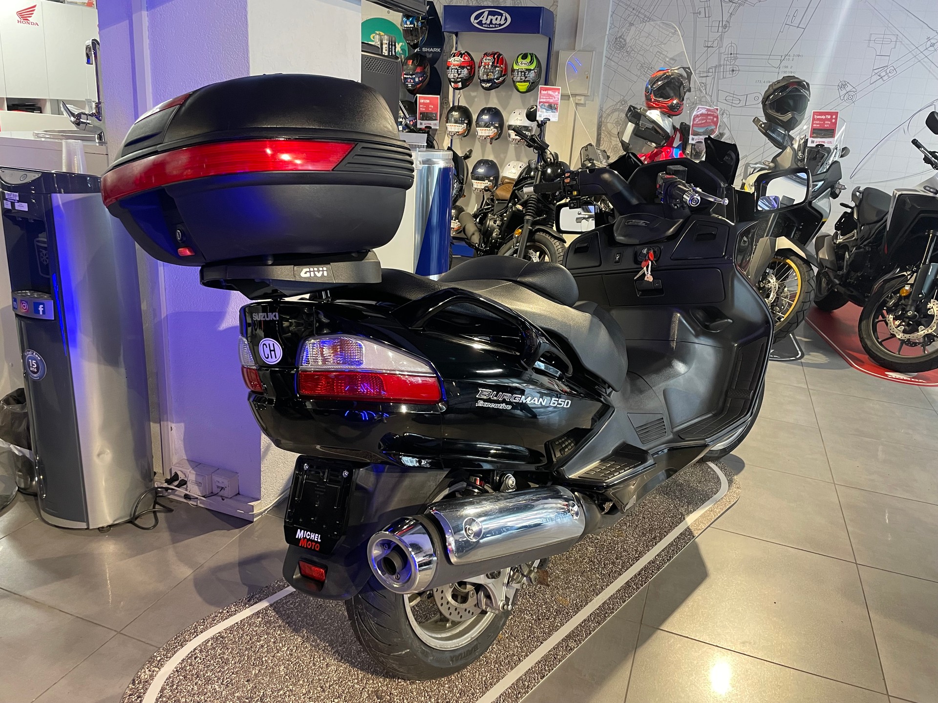SUZUKI AN 650 ABS Burgman-showroom-element-2