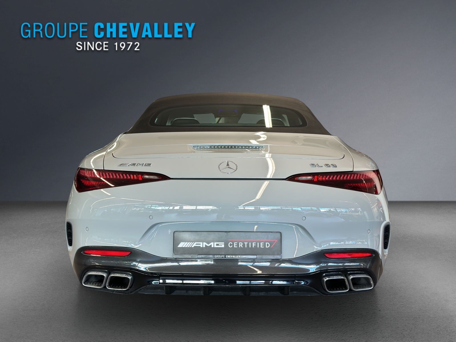 MERCEDES-BENZ AMG SL 63 4M MCT-image-4