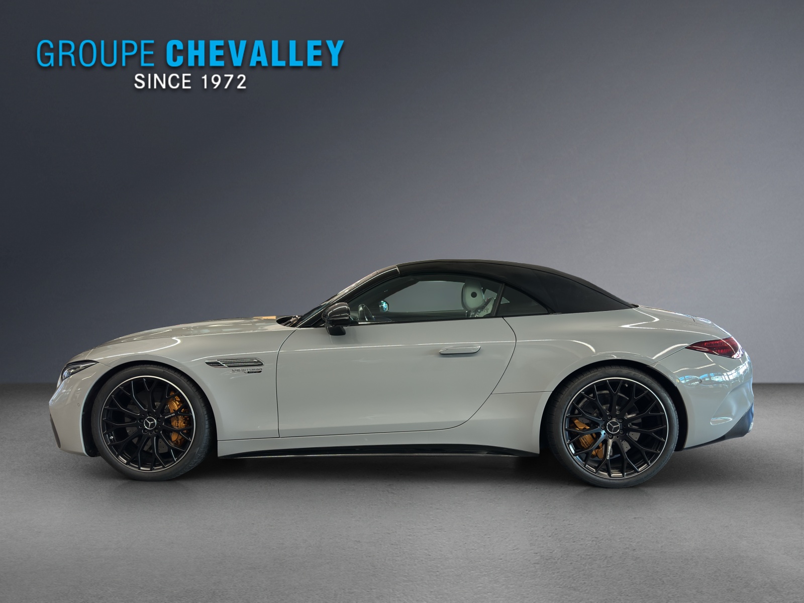 MERCEDES-BENZ AMG SL 63 4M MCT-image-3