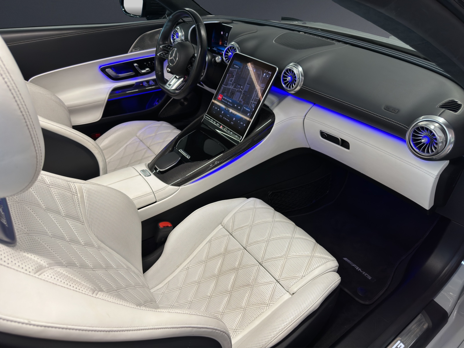 MERCEDES-BENZ AMG SL 63 4M MCT-image-6