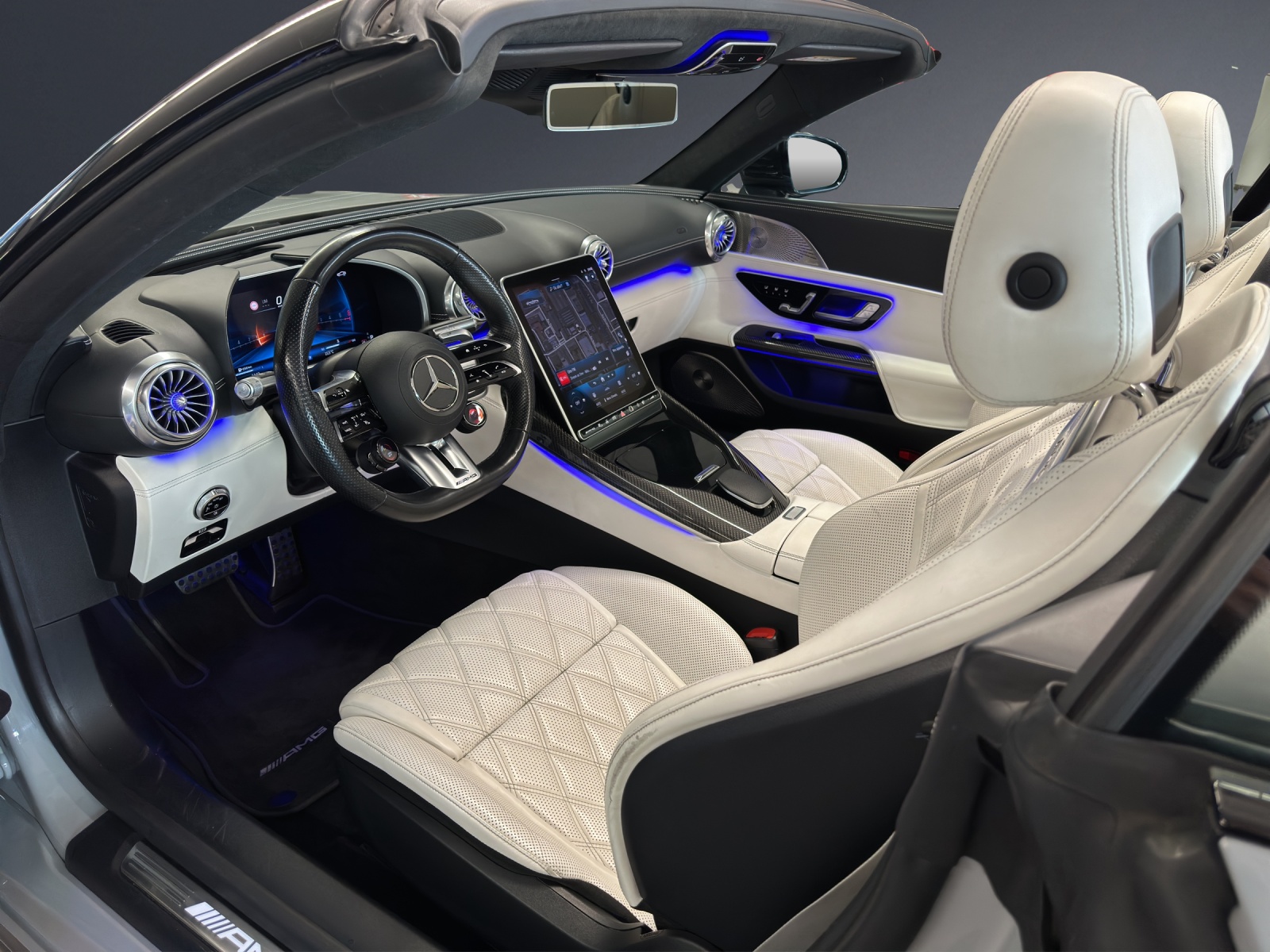 MERCEDES-BENZ AMG SL 63 4M MCT-image-5