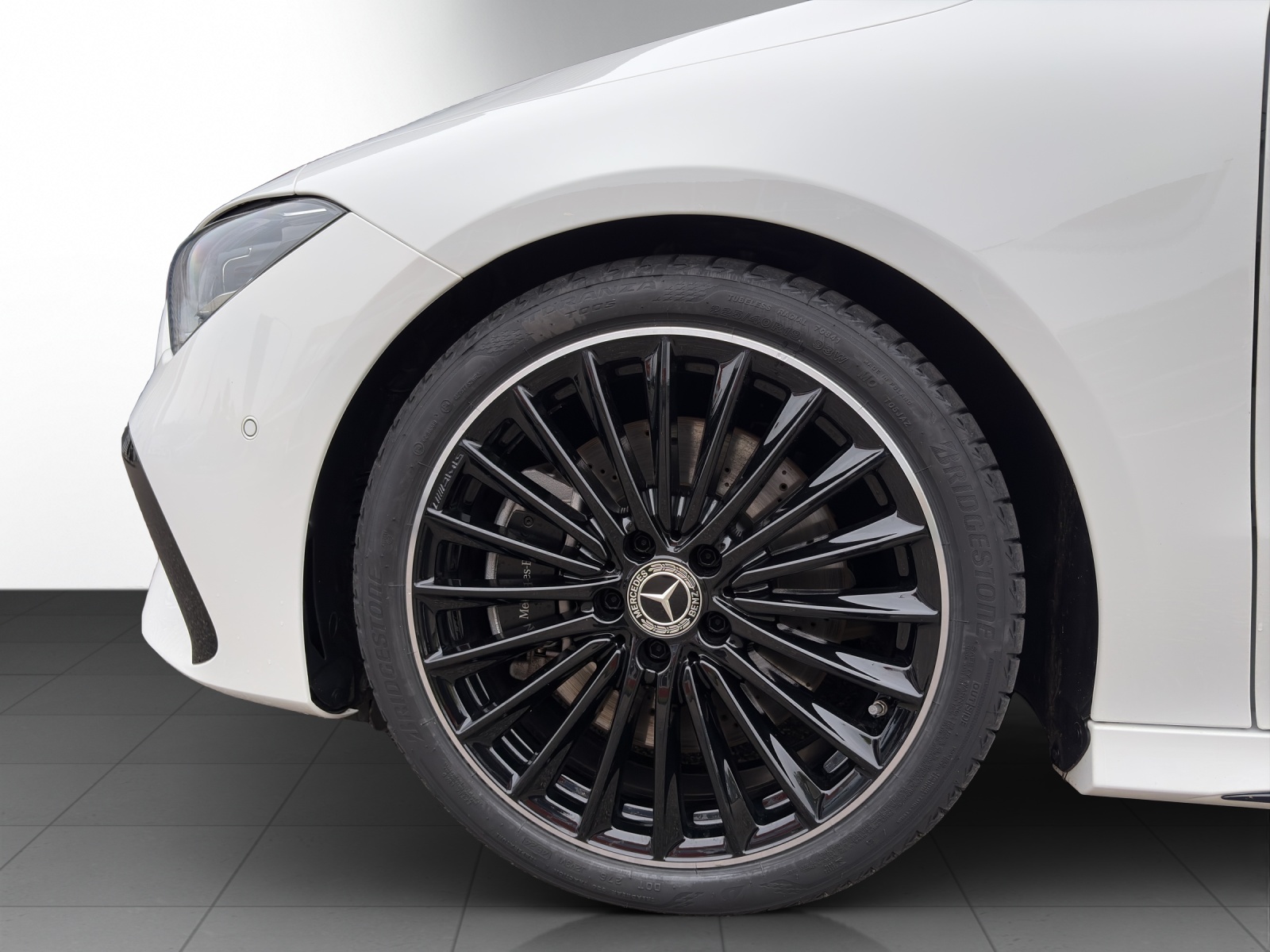 Image MERCEDES-BENZ CLA-250 CLA SB 250 8G-DCT 4M