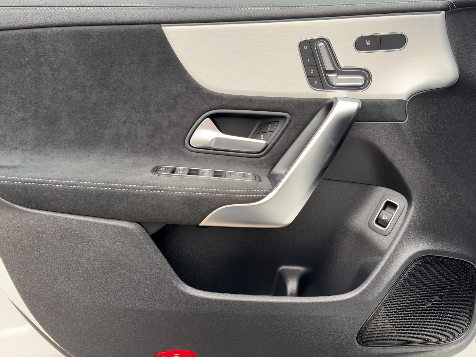 Image MERCEDES-BENZ CLA-250 CLA SB 250 8G-DCT 4M