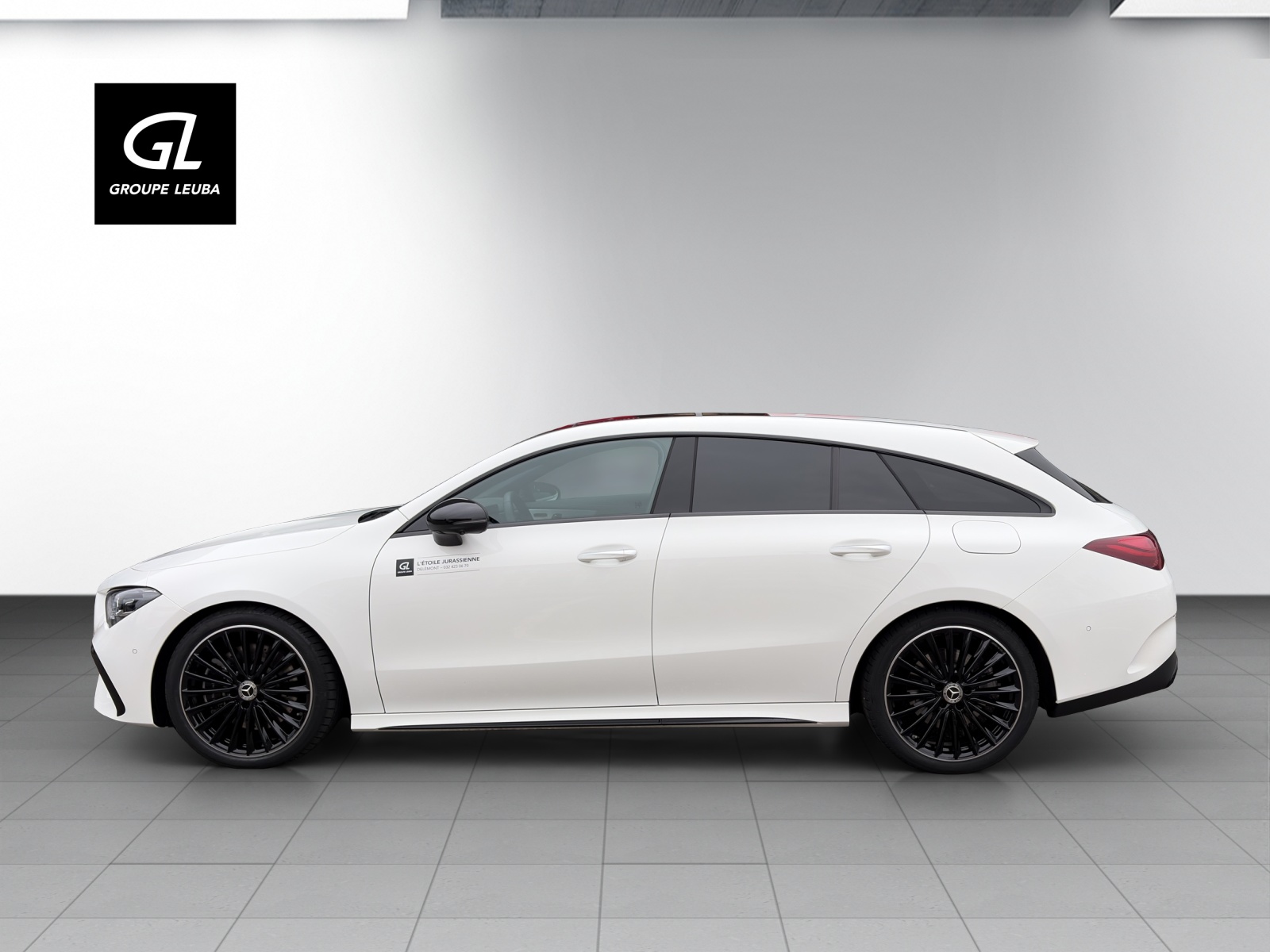 MERCEDES-BENZ CLA SB 250 8G-DCT 4M-image-2