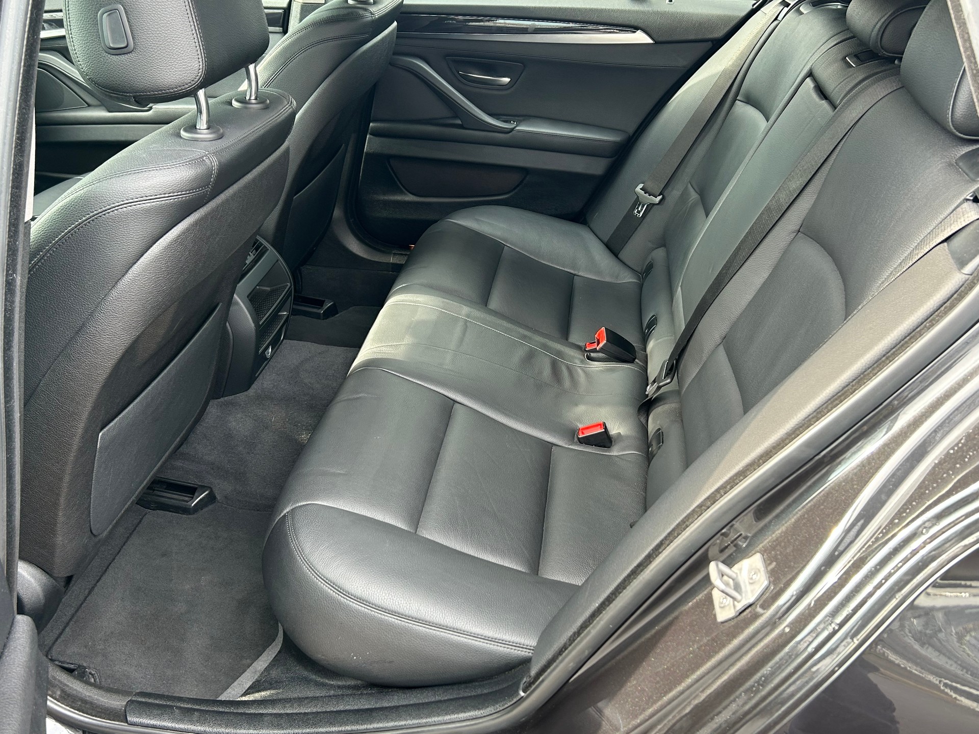 BMW 535d Touring xDrive Steptronic-image-5