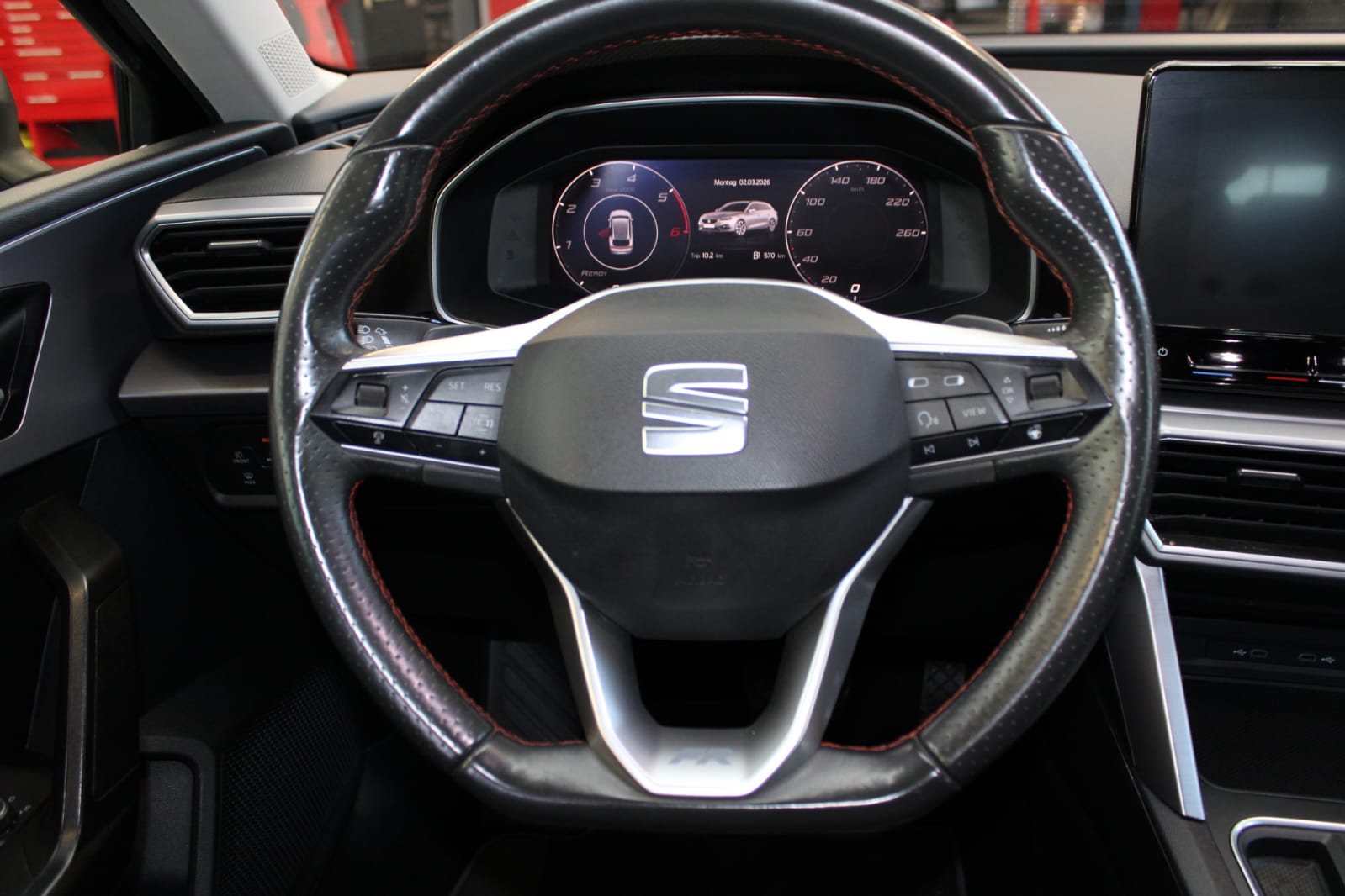 SEAT Leon ST 2.0 TDI EVO DSG 4Drive Hola FR-image-5