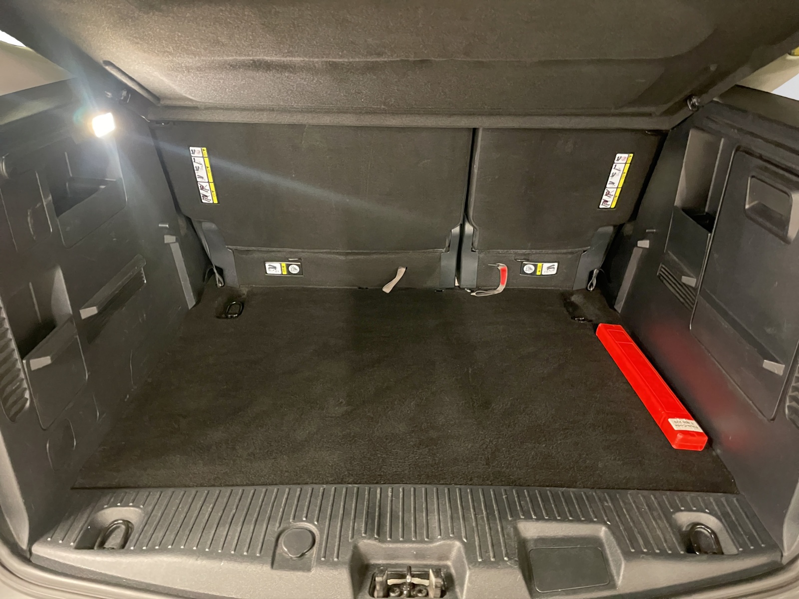 Image FORD TOURNEO-COURIER Tourneo Cou.1.0EcoB Act A