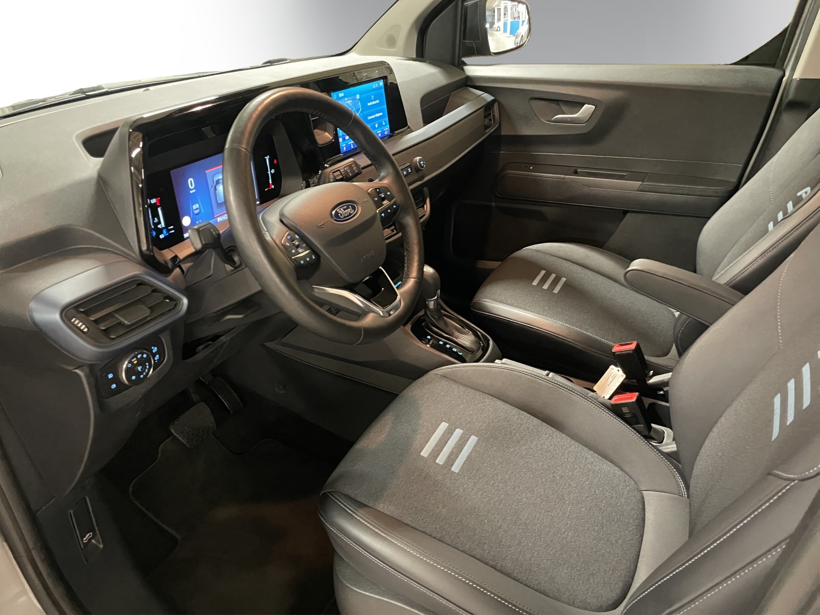 Image FORD TOURNEO-COURIER Tourneo Cou.1.0EcoB Act A