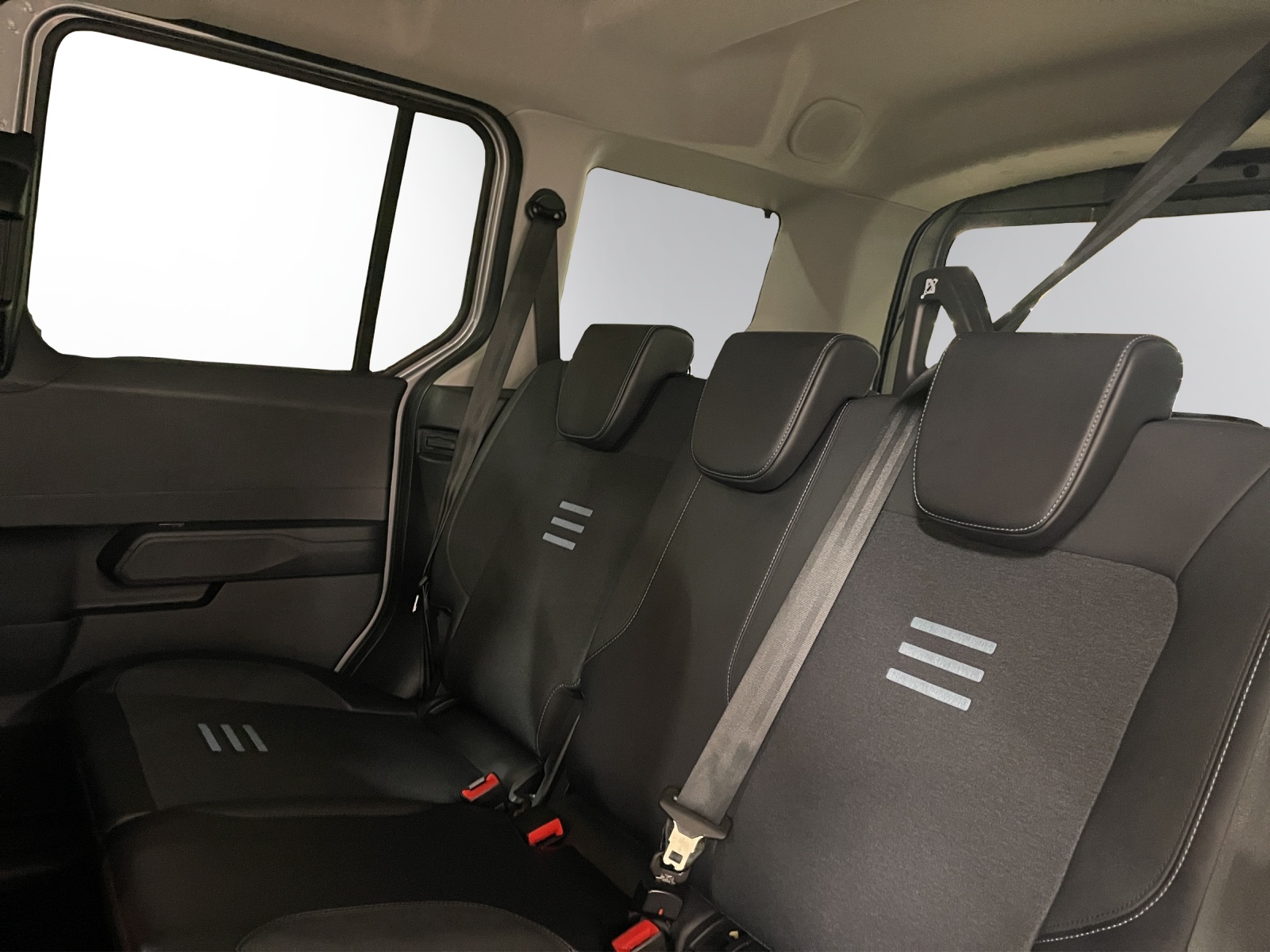 Image FORD TOURNEO-COURIER Tourneo Cou.1.0EcoB Act A