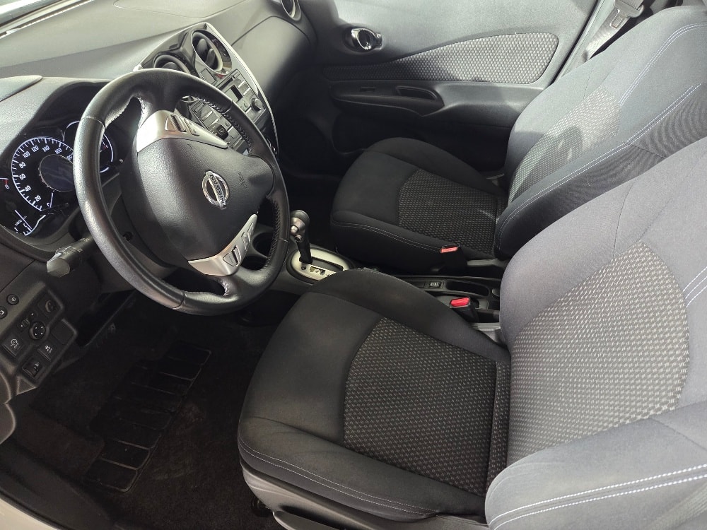NISSAN Note 1.2 DIG-S acenta CVT-image-6