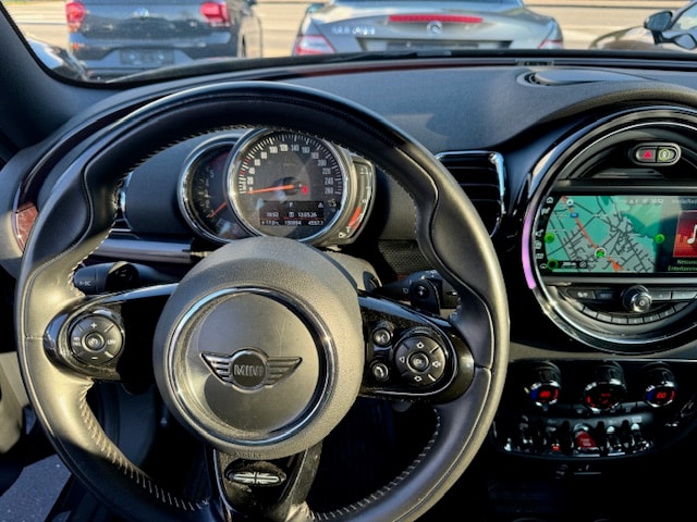 MINI Clubman Cooper SD Steptronic-image-10