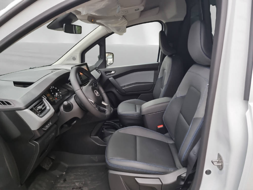 NISSAN Townstar Kaw. 2.2 t L1 EV45 22 kw N-Connecta-image-3