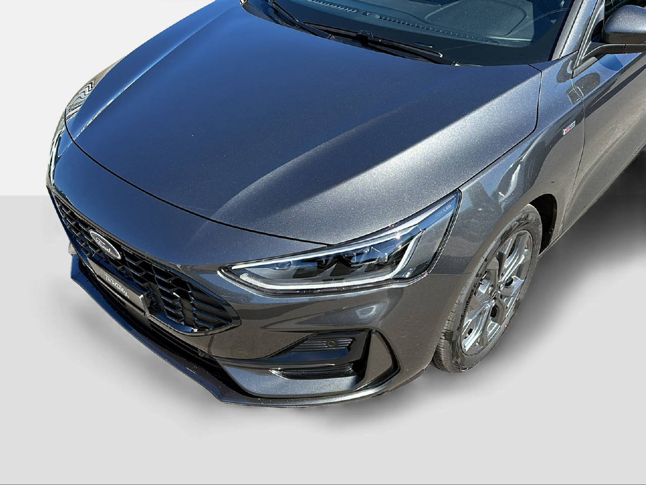 FORD Focus Station Wagon 1.0i EcoB Hybrid 155 ST-Line X-image-8