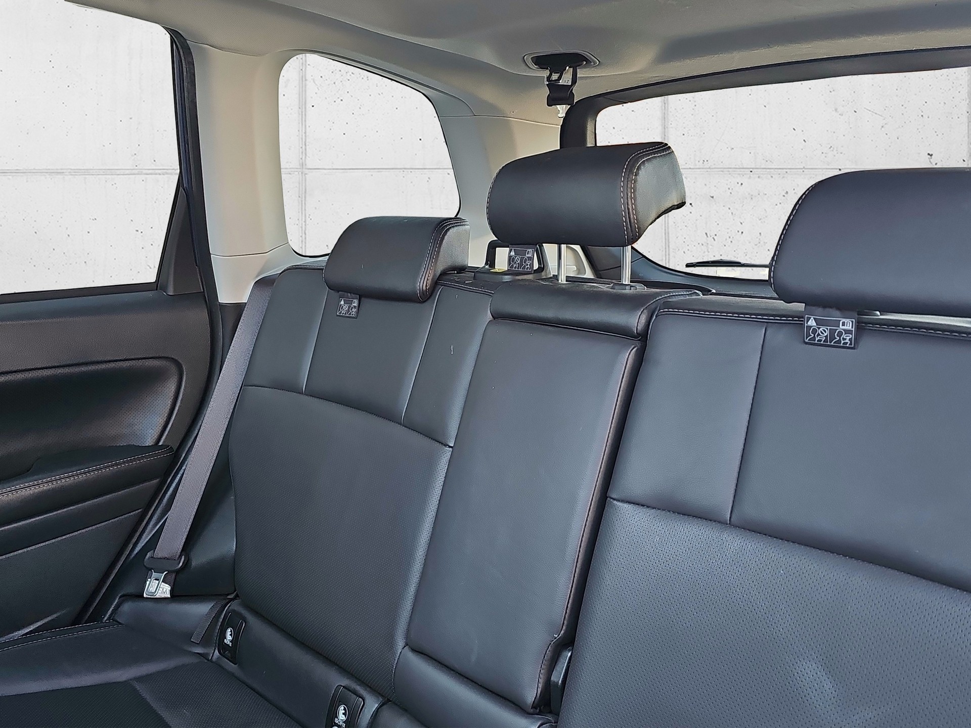 SUBARU Forester 2.0XT Sport Lineartronic-image-29