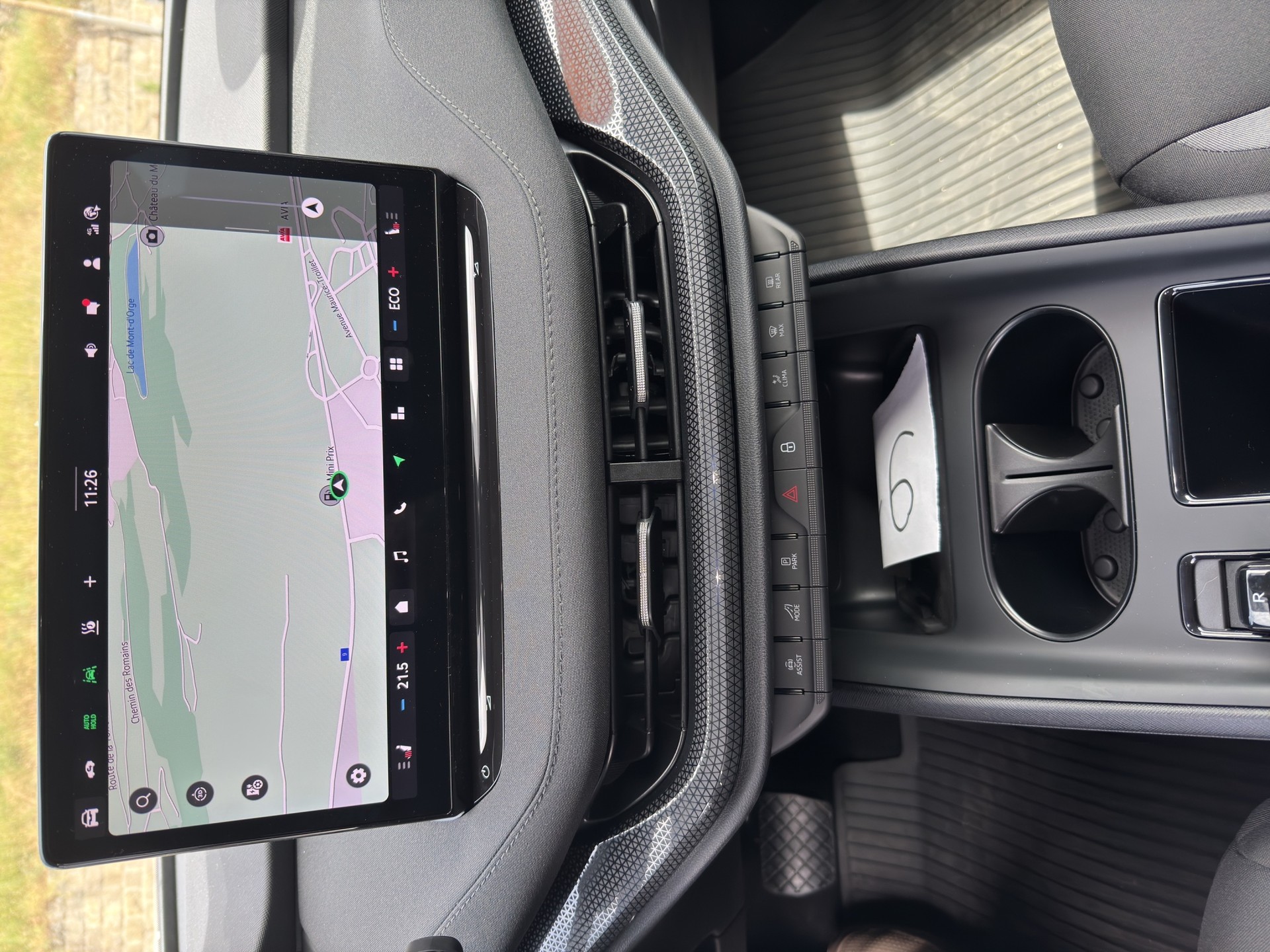 SKODA Elroq 60-image-12