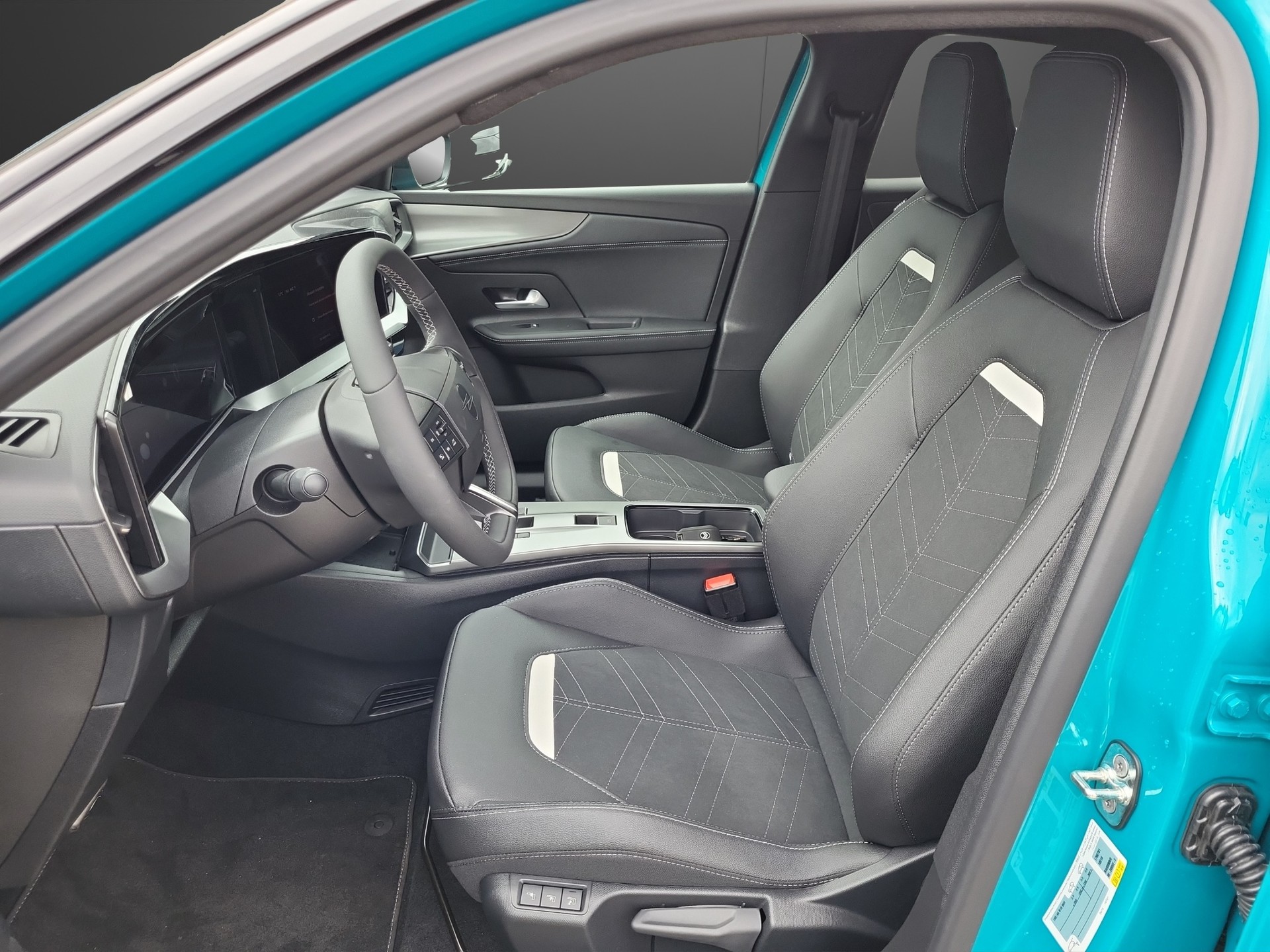 OPEL Mokka 54 kWh GS-image-4