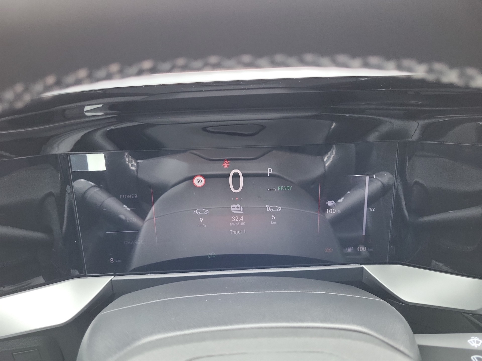 OPEL Mokka 54 kWh GS-image-7