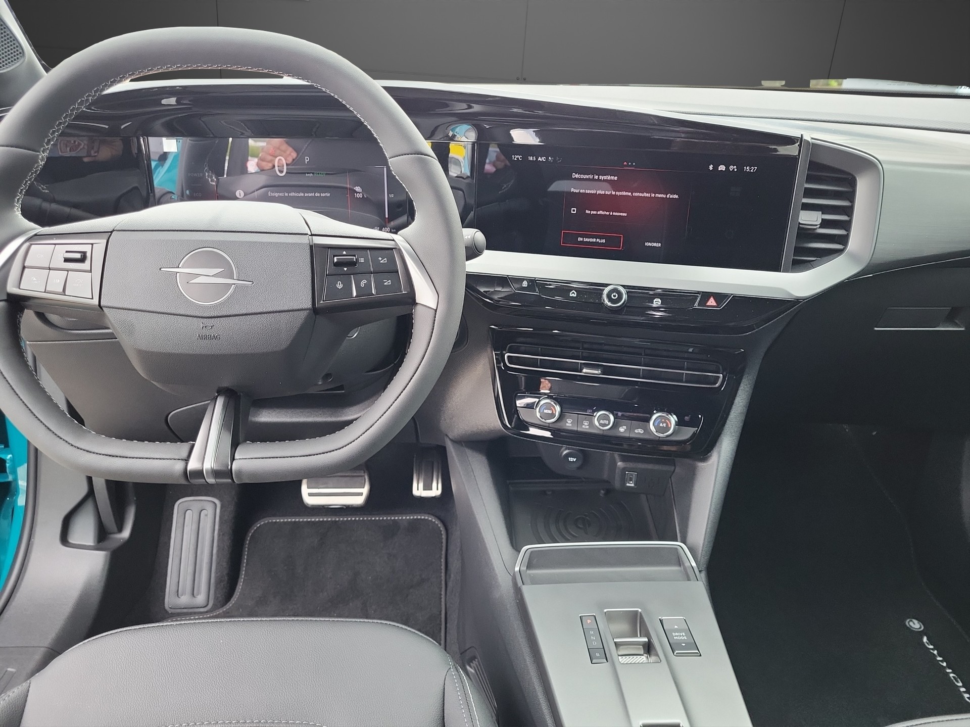 OPEL Mokka 54 kWh GS-image-6