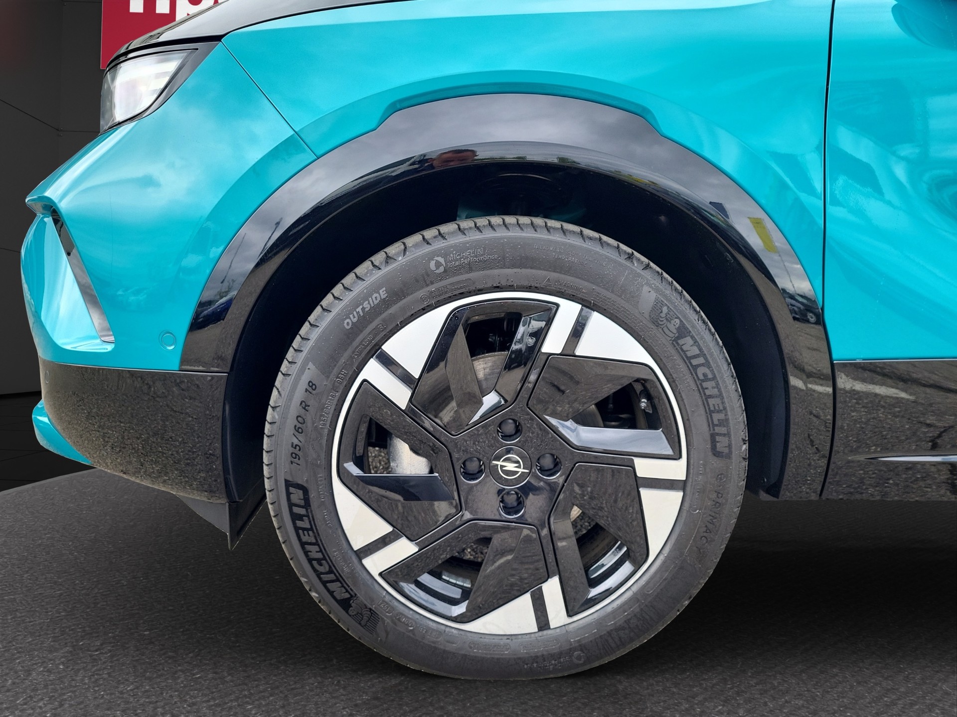 OPEL Mokka 54 kWh GS-image-3
