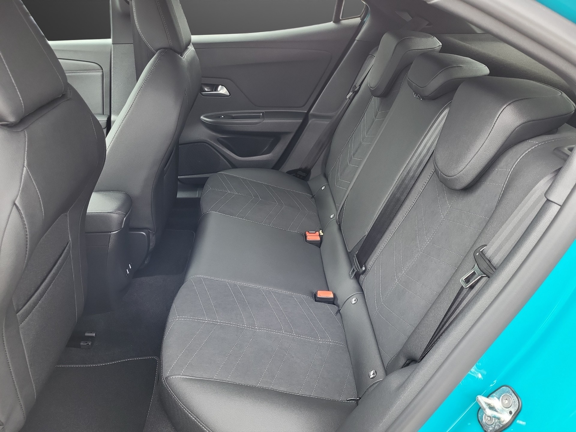 OPEL Mokka 54 kWh GS-image-5