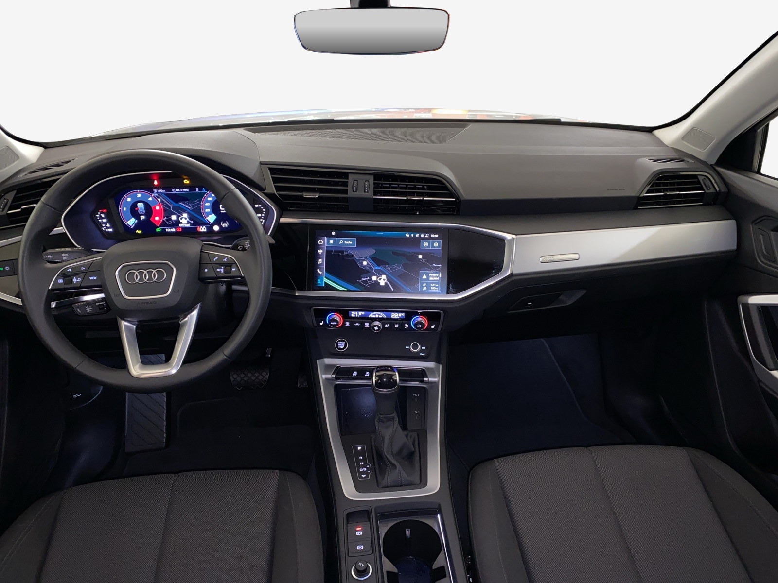 AUDI Q3 35 TDI quattro S-tronic-image-8