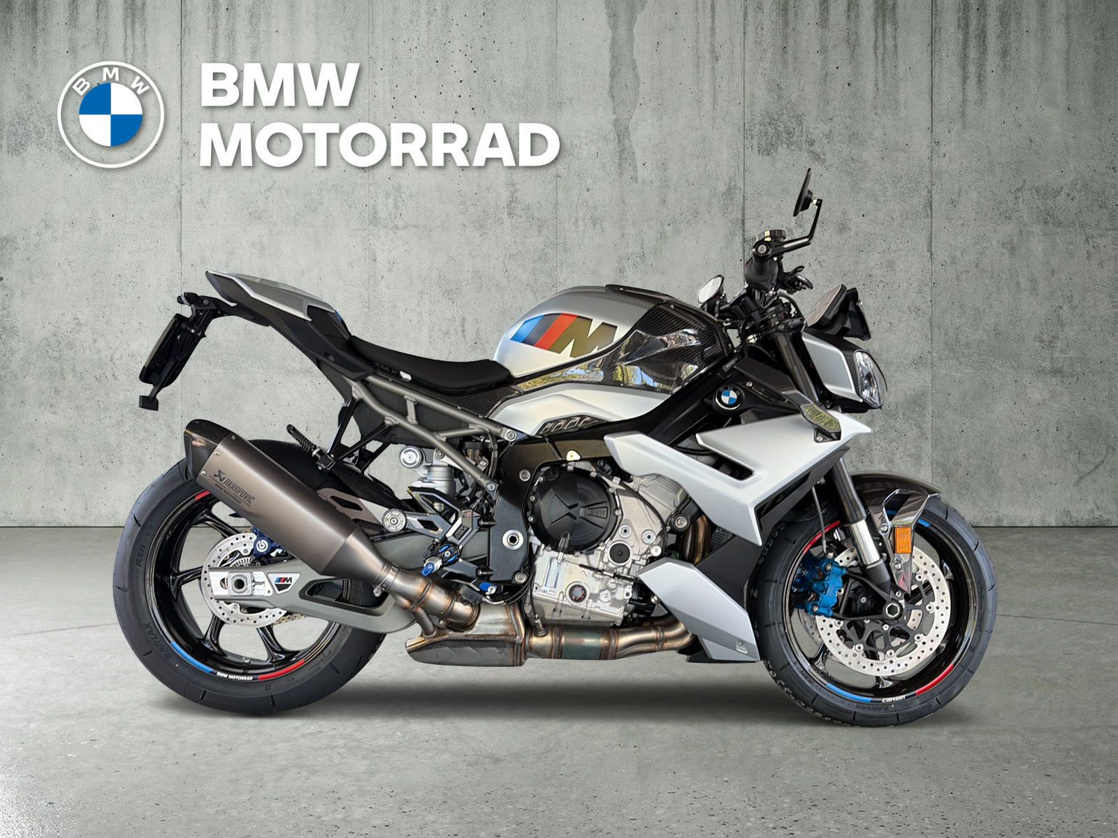 BMW M 1000 R