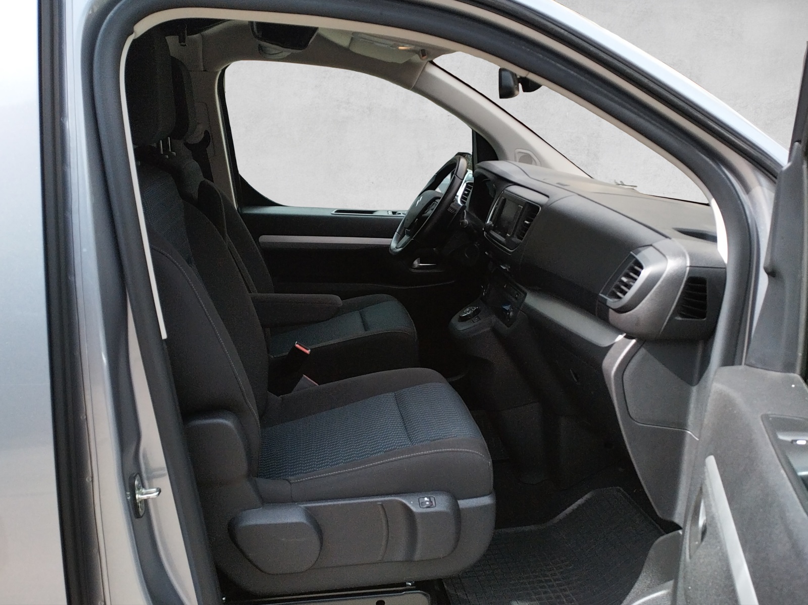 CITROEN Poessel Vanstar-image-12