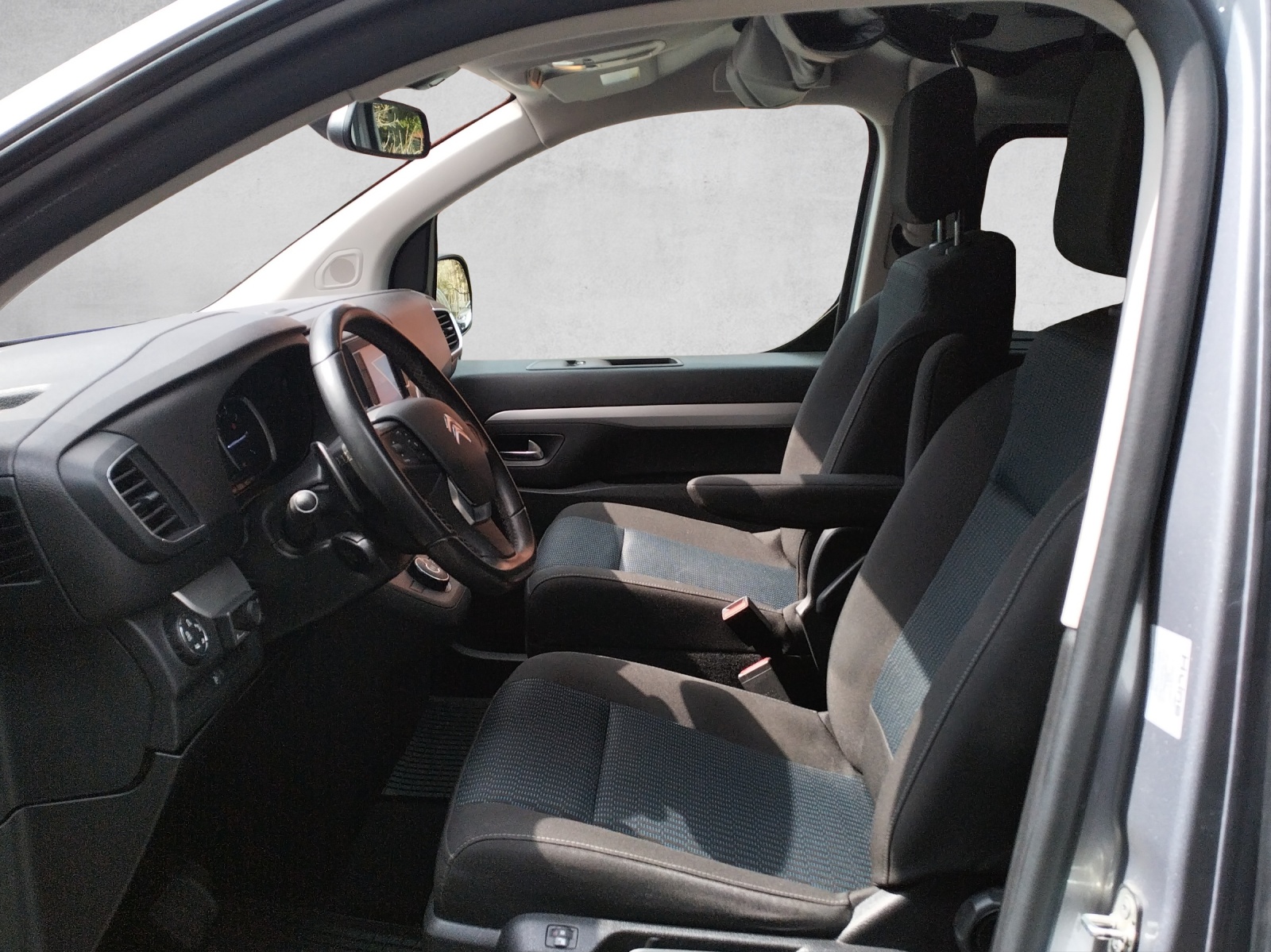 CITROEN Poessel Vanstar-image-8