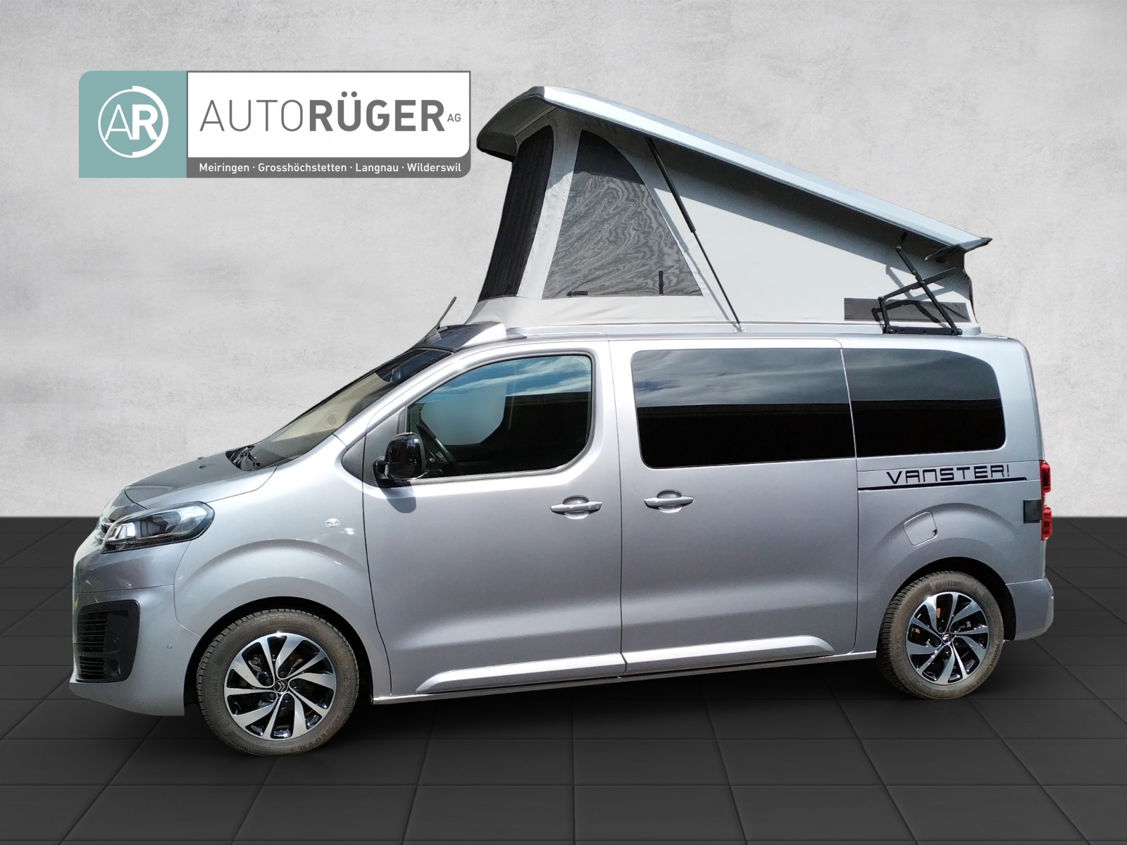 CITROEN Poessel Vanstar-image-2