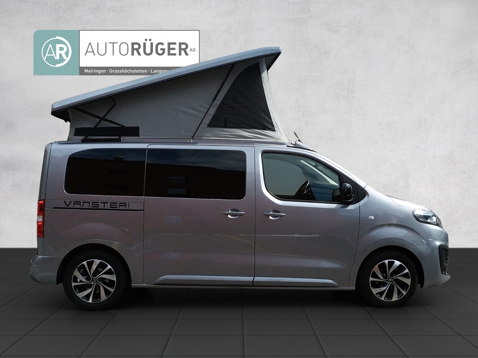 CITROEN Poessel Vanstar-image-6