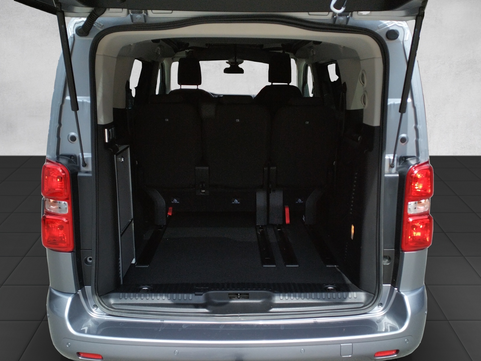CITROEN Poessel Vanstar-image-13