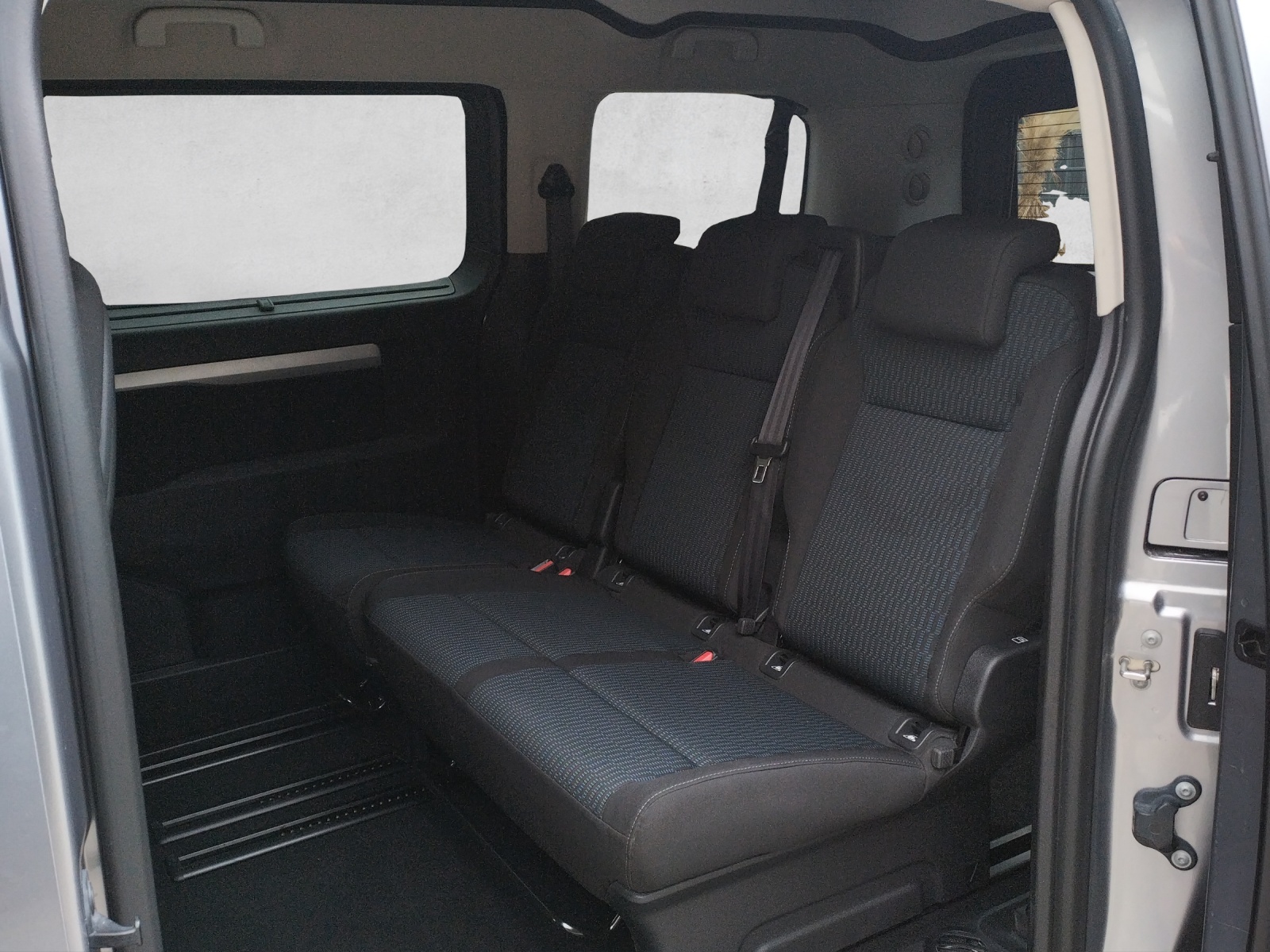 CITROEN Poessel Vanstar-image-9