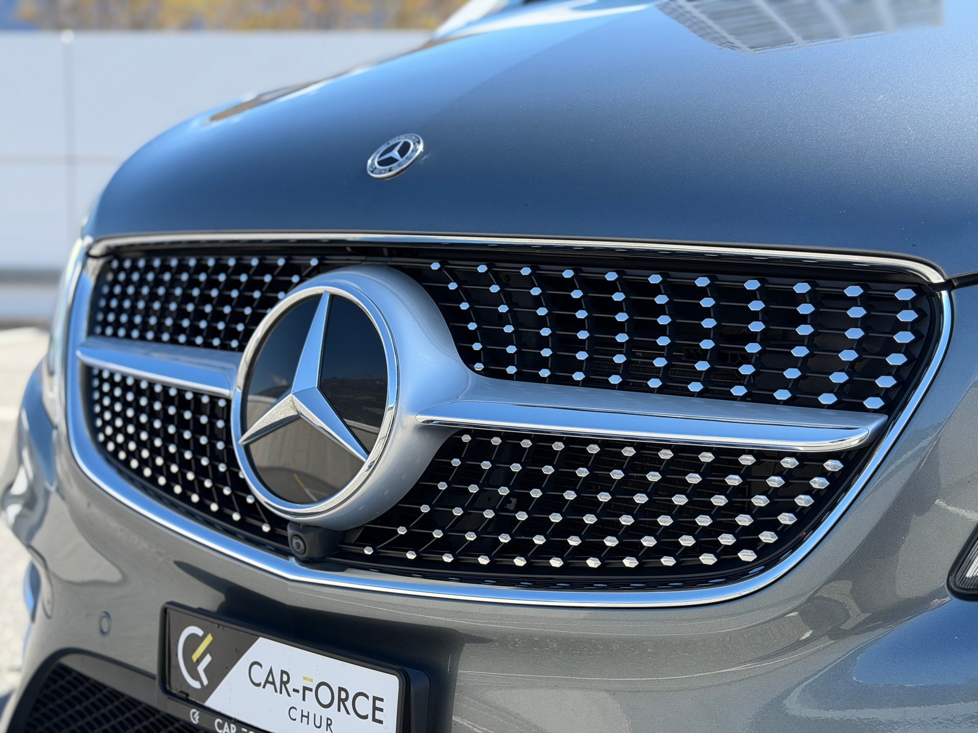 MERCEDES-BENZ V 300 d lang Swiss Edition 4Matic 9G-Tronic-image-10