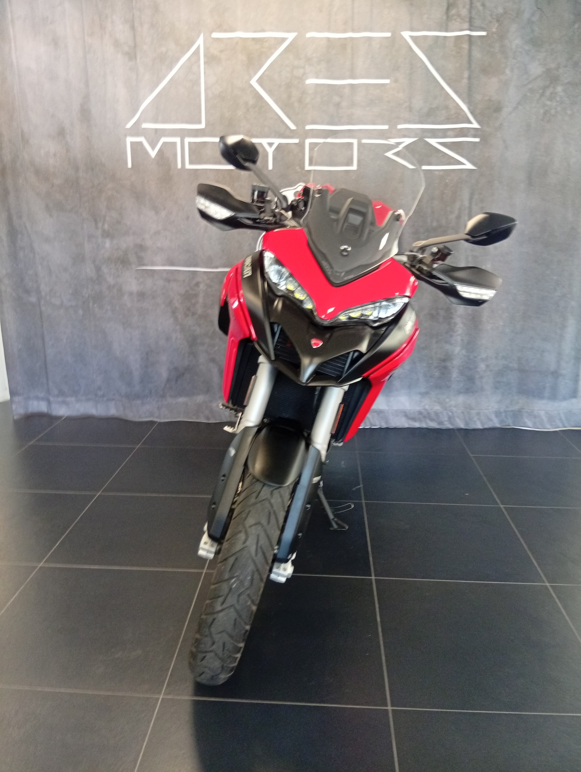 DUCATI Multistrada 950 S Speichn Felgen-showroom-element-3