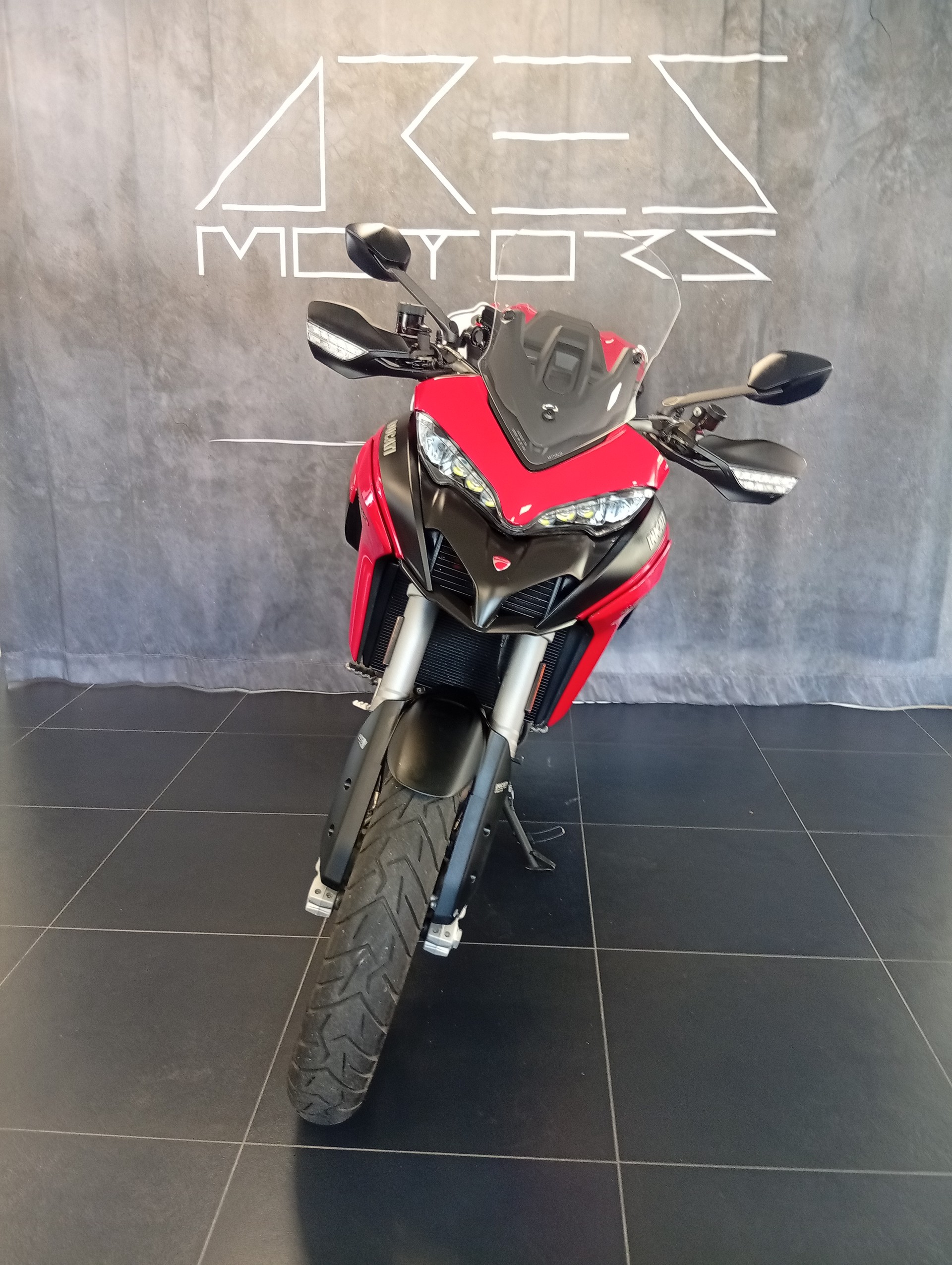 DUCATI Multistrada 950 S Speichn Felgen-showroom-element-2