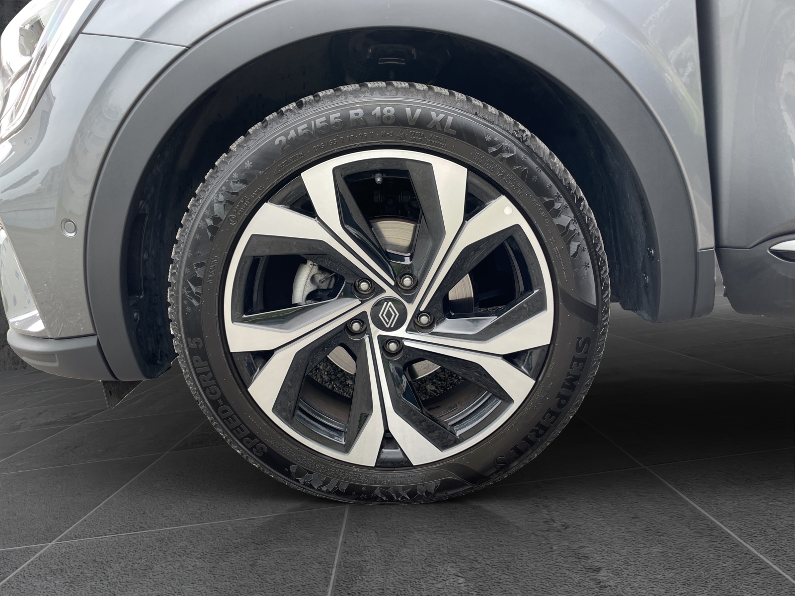RENAULT Arkana 1.3 TCe 140PS Techno EDC-image-10