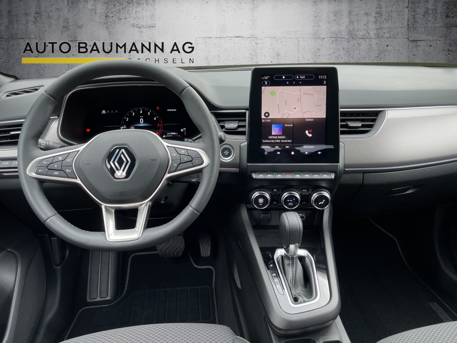 RENAULT Arkana 1.3 TCe 140PS Techno EDC-image-15